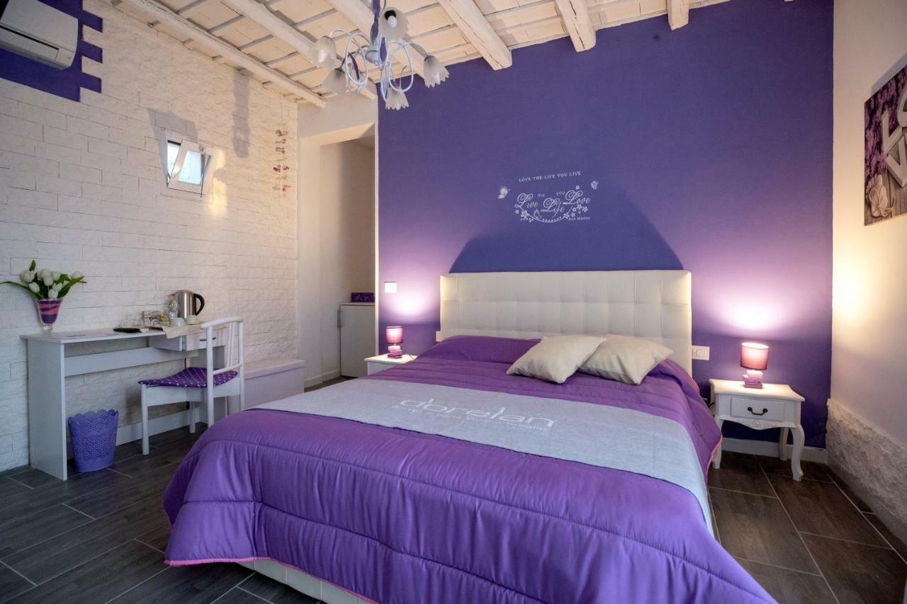Migair Bed & Breakfast Marausa Exterior photo